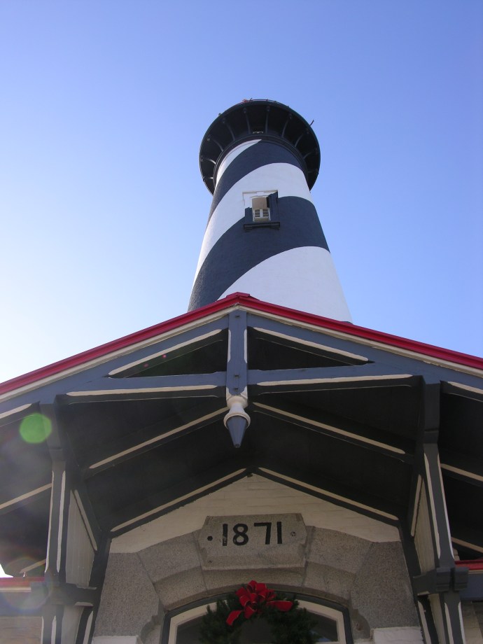 Favorite First Coast Views