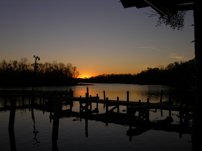 Favorite First Coast Views