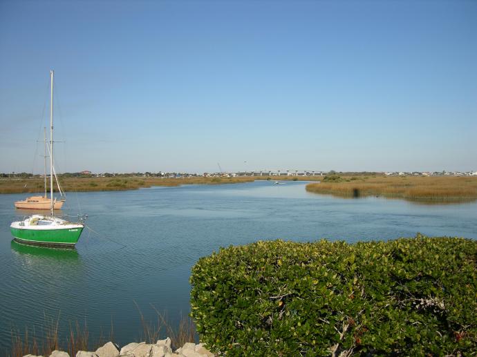 Favorite First Coast Views