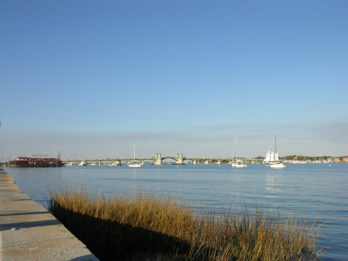 Favorite First Coast Views