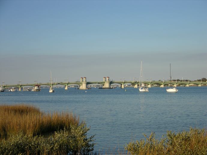 Favorite First Coast Views