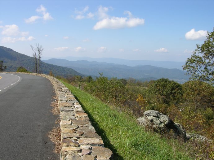 Shenandoah 