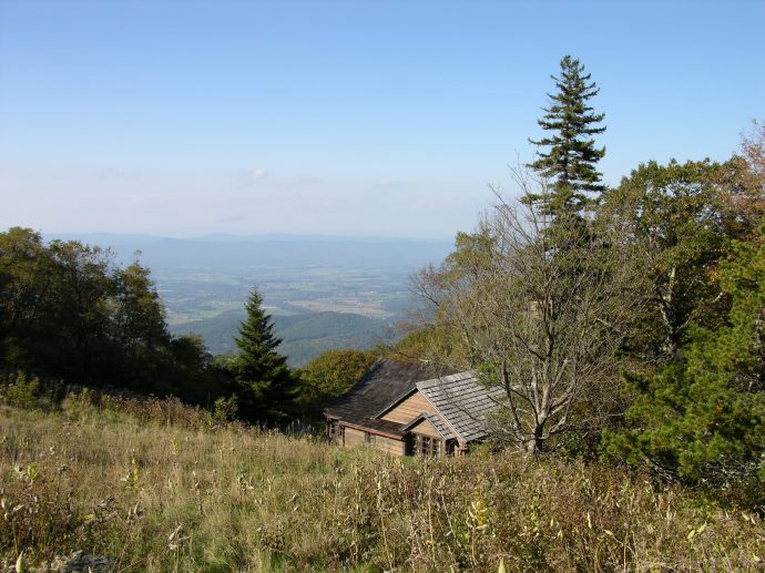 Shenandoah - 