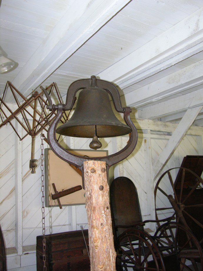 Farm Bell